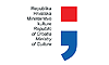 Ministarstvo kulture Republike Hrvatske