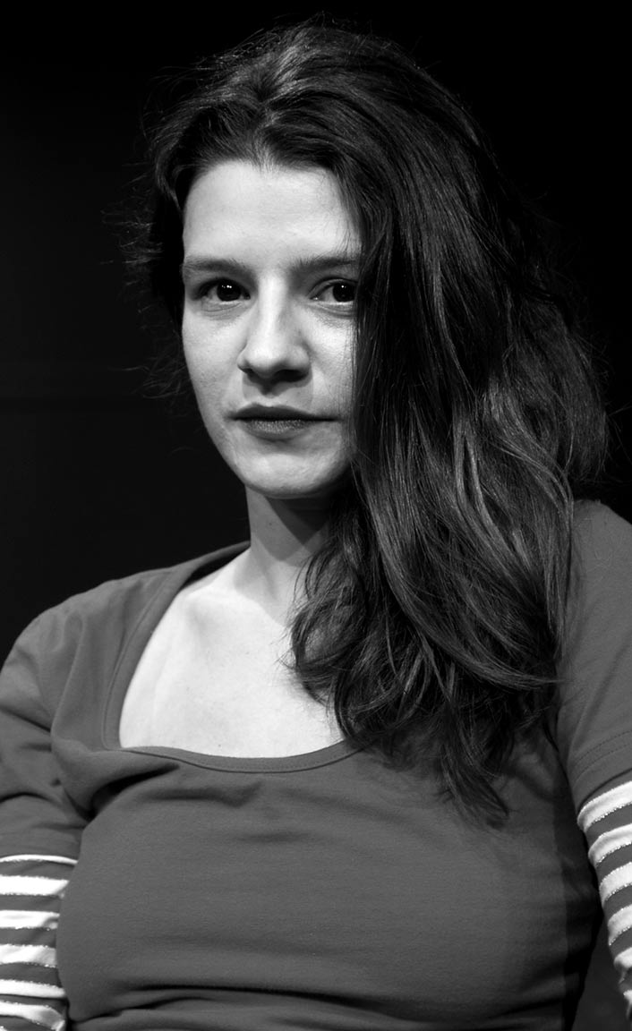 Jelena Kovačić - Kazalište Mala scena ® - Zagreb