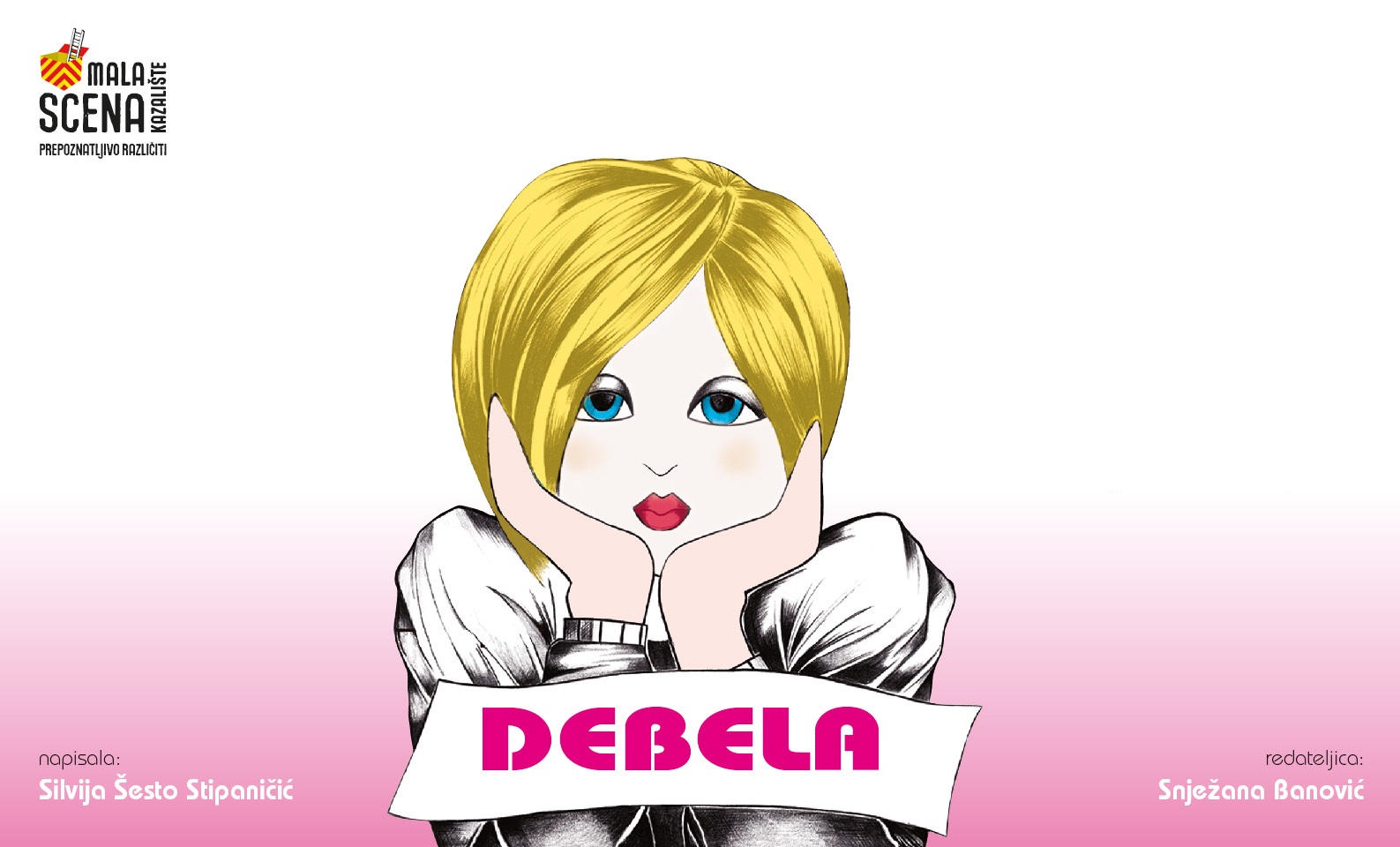 Debela