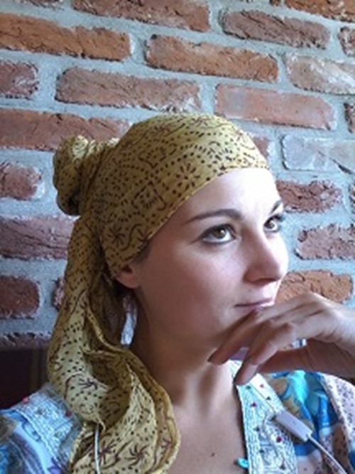 Aleksandra Demše