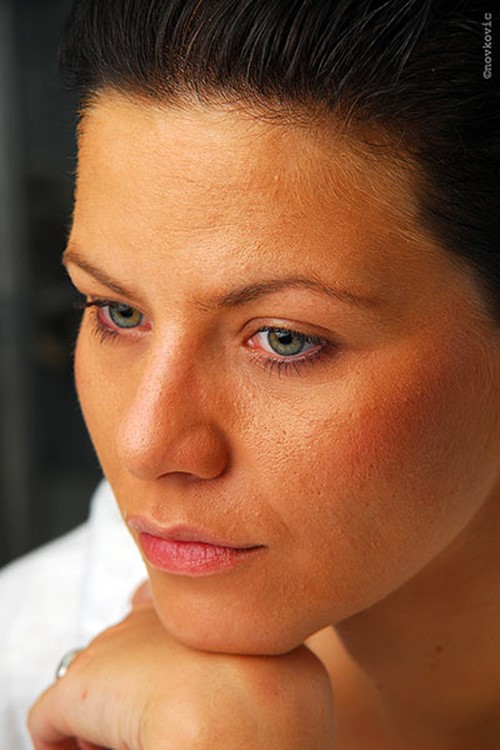 Ana Begić