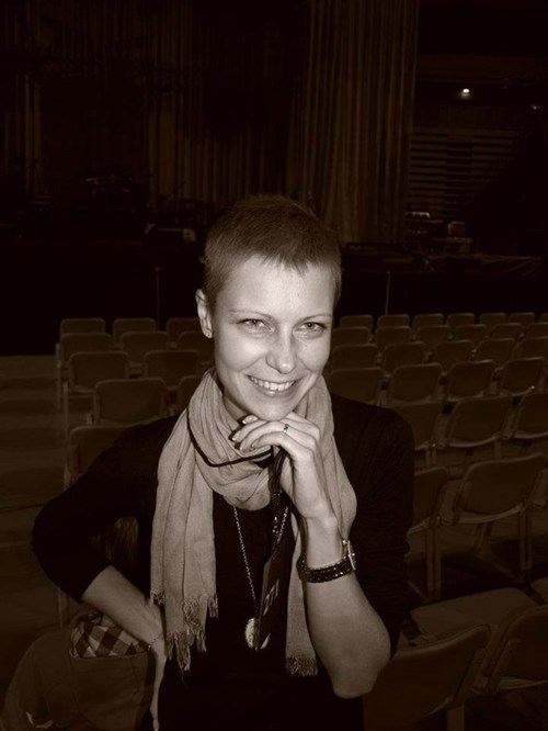 Ana Prolić