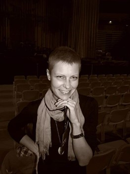 Ana Prolić
