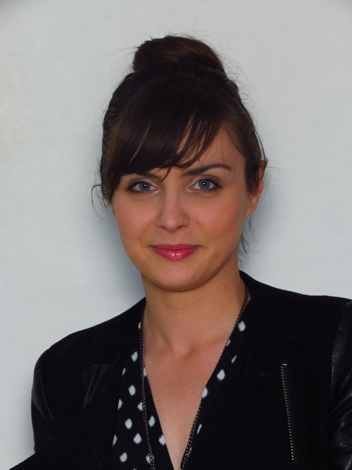 Anamarija Filipović Srhoj