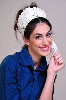 Anica Kovačević