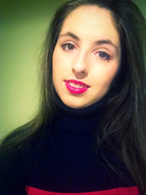 Antea Poljak