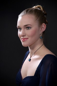 Antonia Dunjko