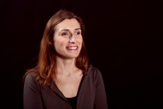 Dajana Biondić