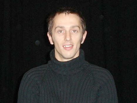 Damir Klemenić