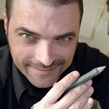 Davor Šunk