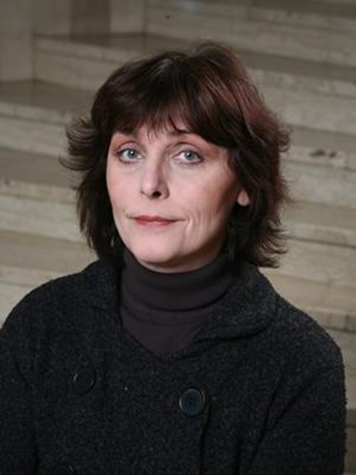 Desanka Virant