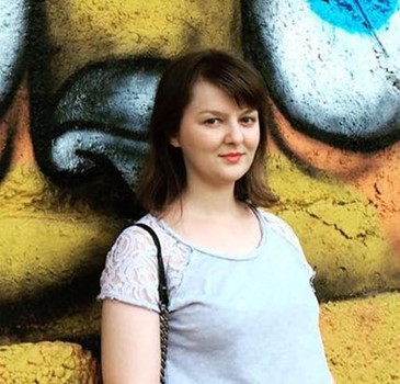 Dina Vukelić