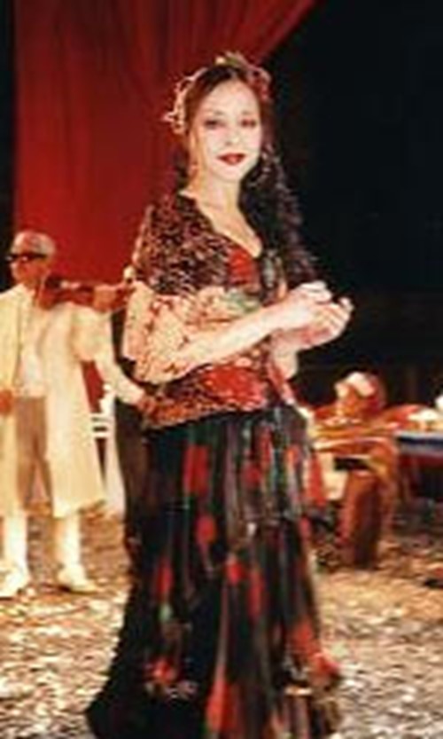 Doris Šarić-Kukuljica