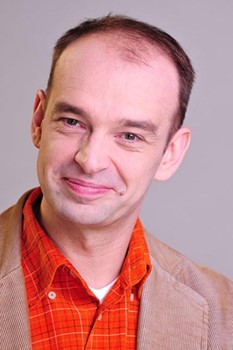 Dražen Bratulić