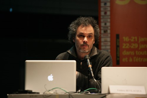 Frédéric Bevilacqua