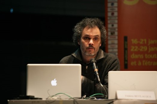 Frédéric Bevilacqua