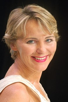 Gordana Ostović