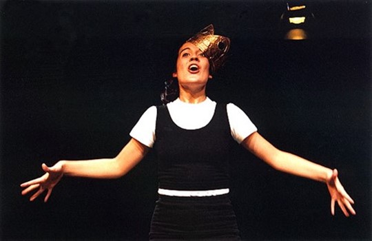 Helena Minić