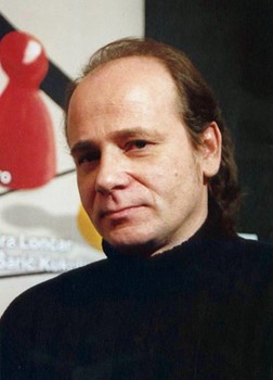 Igor Karlić