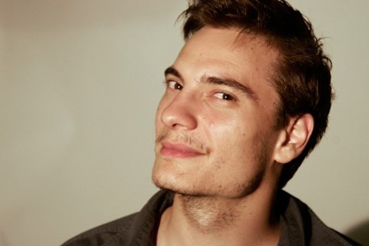 Ivan Vukelić