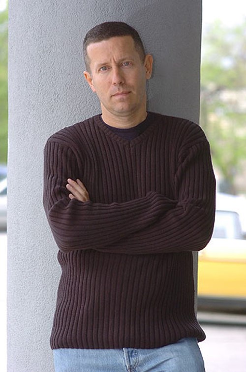 Jasen Boko