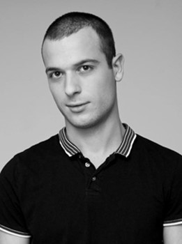 Jure Radnić