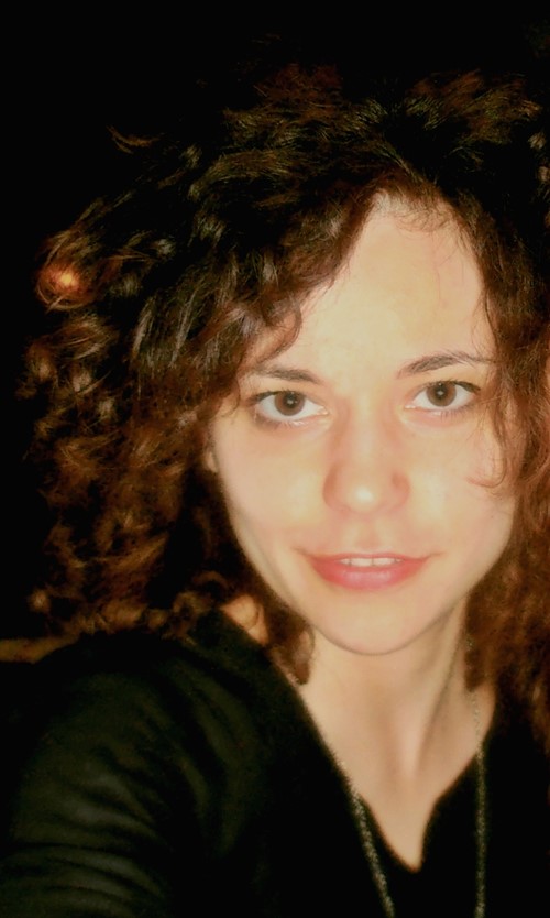 Lucija Siruček