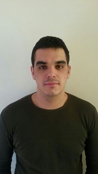 Luka Šindija