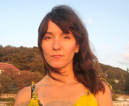 Maja Hrgović
