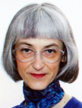 Maja Oršić Magdić