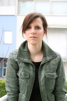 Maja Sviben