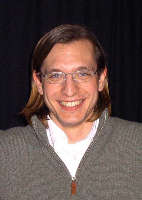 Marin Hirschfeld