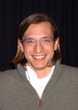 Marin Hirschfeld