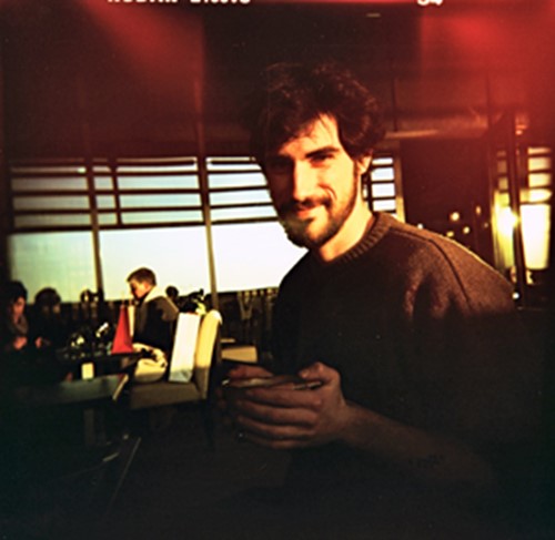 Mario Kolarić