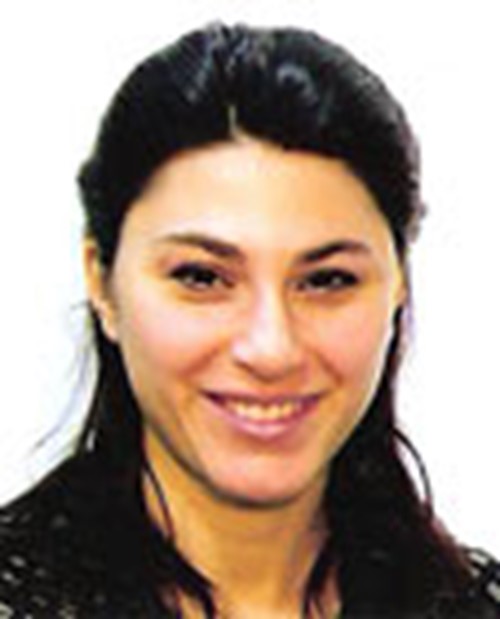 Marta Crnobrnja