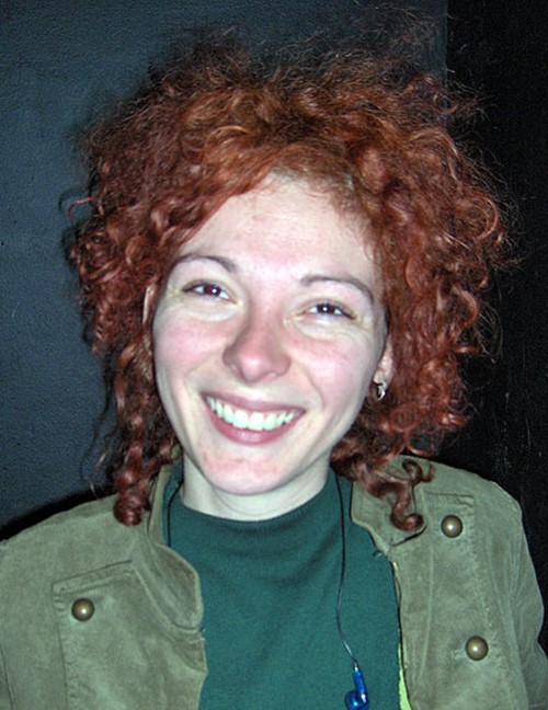 Marta Grbešić