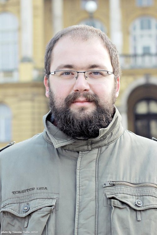Martin Feller