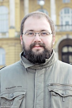 Martin Feller