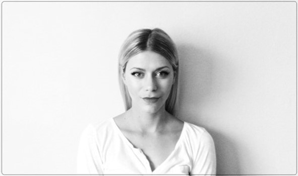 Martina Čvek