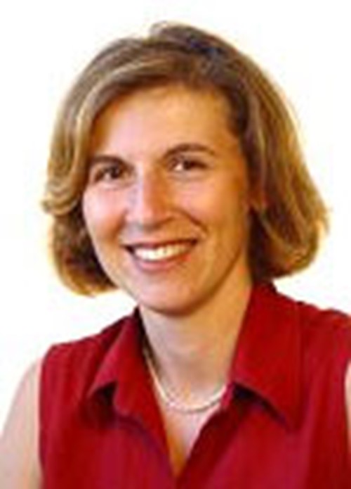Martina Mencer Salluzzo