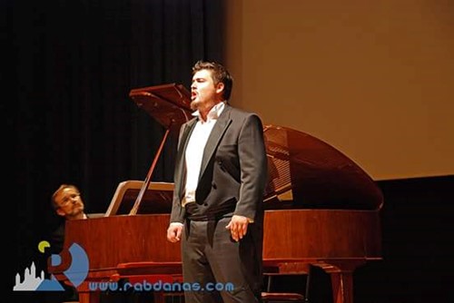 Matej Predojević Petrić