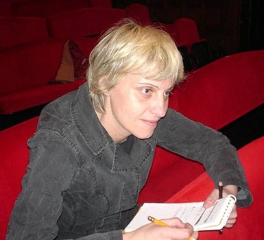 Mateja Koležnik