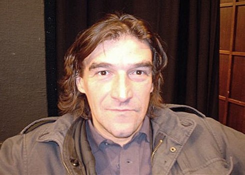 Milan Pleština