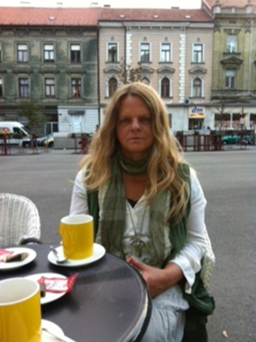 Mira Muhoberac