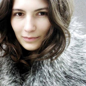 Mirjam Krajina