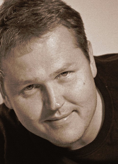 Miro Martinić