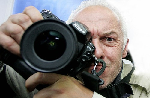 Nenad Reberšak