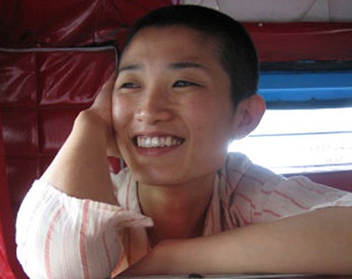 Niho Tsukimura