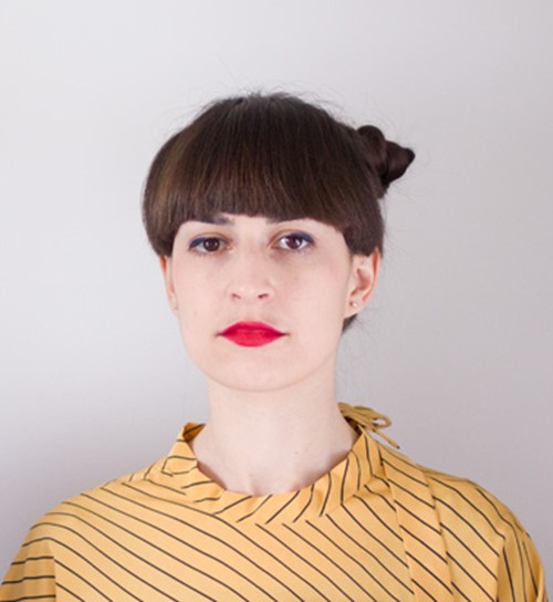 Nina Bačun