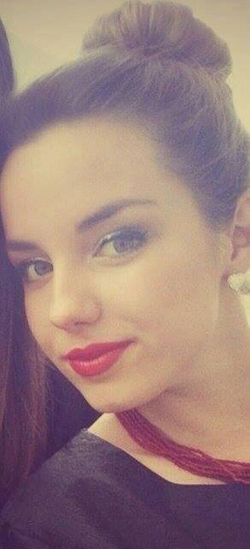 Nina Franulović